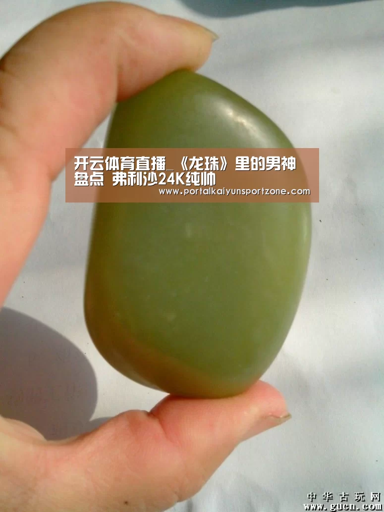 开云体育直播_《龙珠》里的男神盘点 弗利沙24K纯帅(图1) 开云赛事