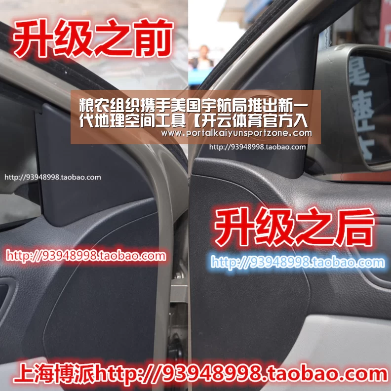 粮农组织携手美国宇航局推出新一代地理空间工具【开云体育官方入口】(图1) KAIYUN官网