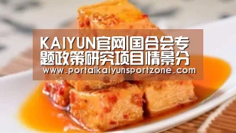 KAIYUN官网|国合会专题政策研究项目情景分析研究讨论会在京召开(图2) 开云赛事